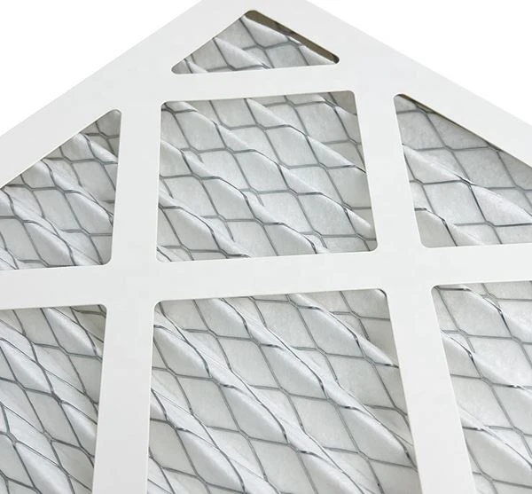 Pre-Filters Paper Frame Air Filter